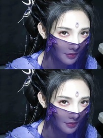 綜影視：綠茶妹妹她很甜