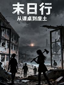 末日行：從課桌到廢土