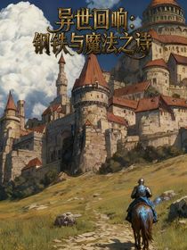 異世回響：鋼鐵與魔法之詩(shī)