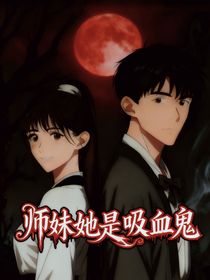 師妹她是吸血鬼