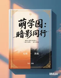萌學園：暗影同行
