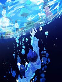柒七：明夜救贖