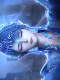 葉羅麗精靈夢之萬人迷她又軟又香