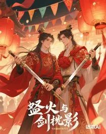 圣火與劍影