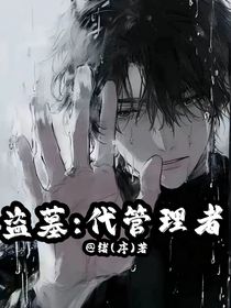 盗墓：代管理者