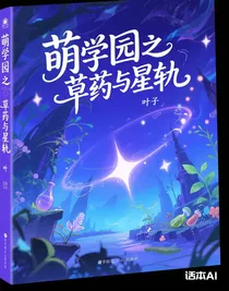 萌學(xué)園之草藥與星軌