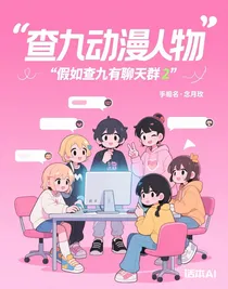 假如查九有聊天群2