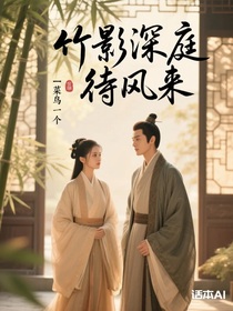 竹影深庭待風(fēng)來