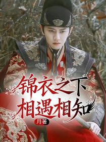 錦衣之下：相遇相知