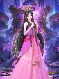 葉羅麗：暗影中的花