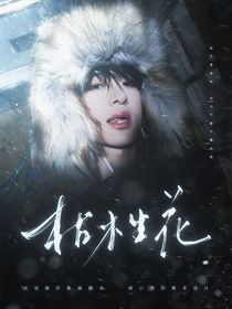 張峻豪：枯木生花