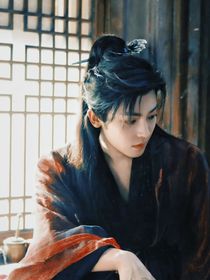 綜影視：攻略我是認(rèn)真的