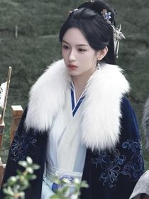 度華年：滿天風(fēng)雨下西樓