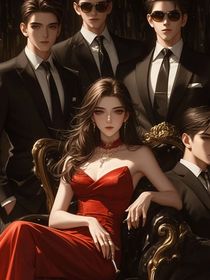 瘋批殺手：女主太狠不好惹