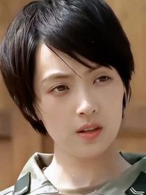 火鳳凰之閻剛回憶中的女主角
