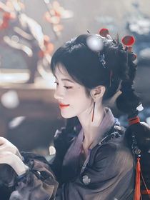暗河傳：灼灼美人腰