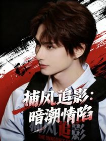捕風(fēng)追影：暗潮情陷