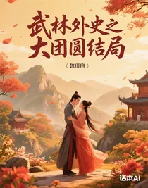 武林外史之大團圓結局