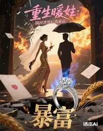 重生暖妻：踹掉渣男后我暴富