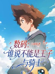 綜漫：誰說不能是王子與騎士