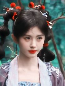 暗河傳：灼灼美人腰