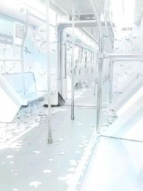 霓虹下的拾光