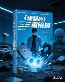 徐燚的第三重鏡面