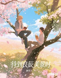待到良辰美景时