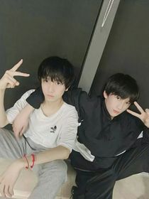 童余：好久不見
