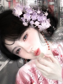 云之羽：嬌藏蝴蝶骨