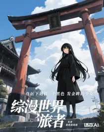綜漫世界旅者