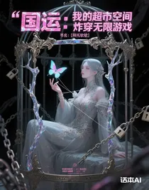 國運：末世我的超市空間炸穿無限游戲