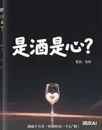 是酒是心？