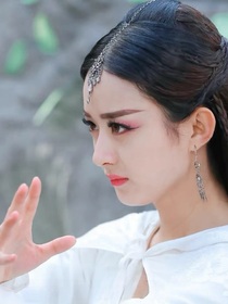 暗河傳：芙蕖惹人憐