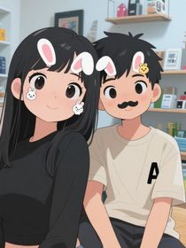 遇见你我的乖乖