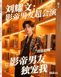 劉耀文：影帝男友超會演