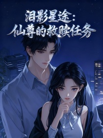 淚影星途：仙尊的救贖任務