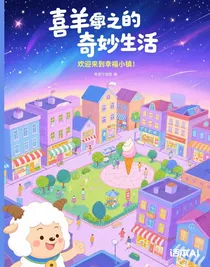 喜羊羊之奇妙生活-d403