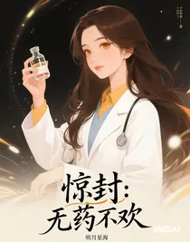 驚封：無藥不歡