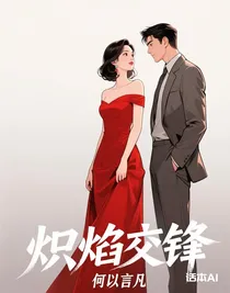 熾焰交鋒