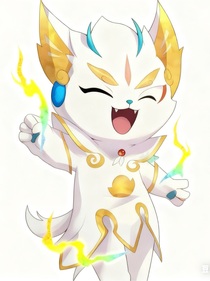 京劇貓之光與暗（前傳）