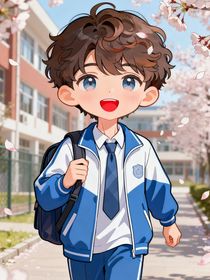 新來的男同學(xué)