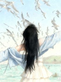 親吻海棠