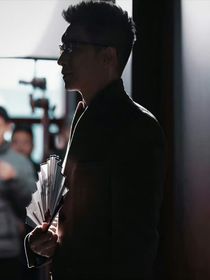 權(quán)瑩（歡樂(lè)頌邱瑩瑩同人）