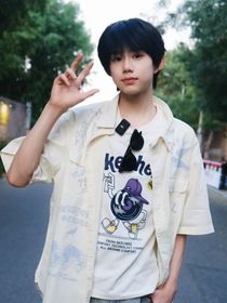 TF家族：假如自擔是我竹馬