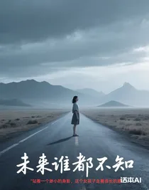 未來(lái)誰(shuí)都不知