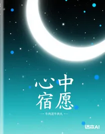 心中宿愿