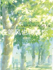 在等風(fēng)也再等你