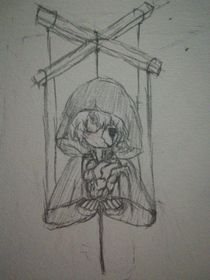 心臟里的薔薇