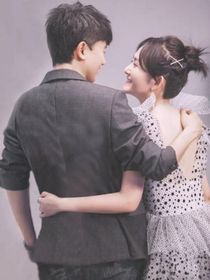 杰娜：她是我的乖乖